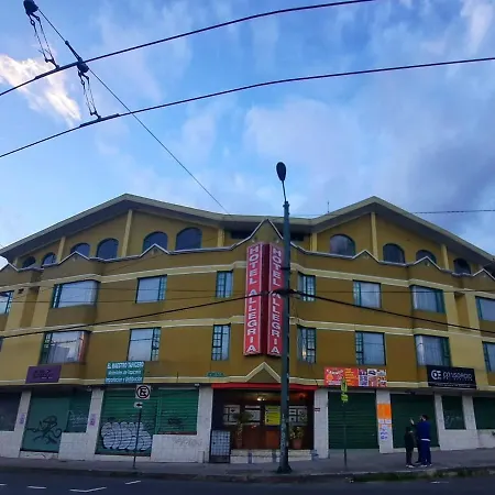 Hotel Allegria